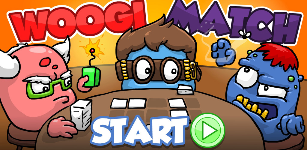 Woogi Match - App on Amazon Appstore